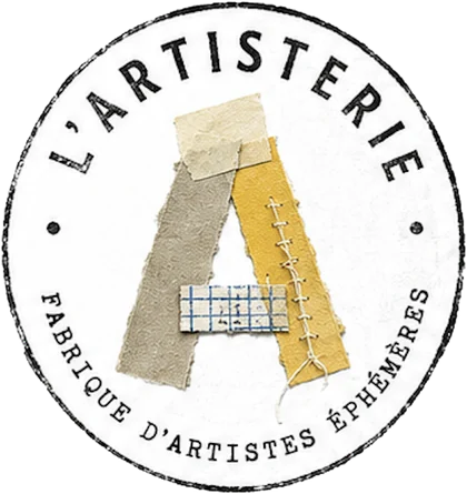 L'Artisterie, fabrique d'artistes éphémères